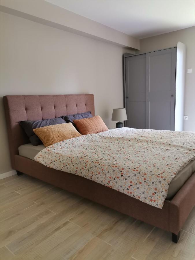 Vadvirag Vendeghaz Villa Zamárdi Екстериор снимка