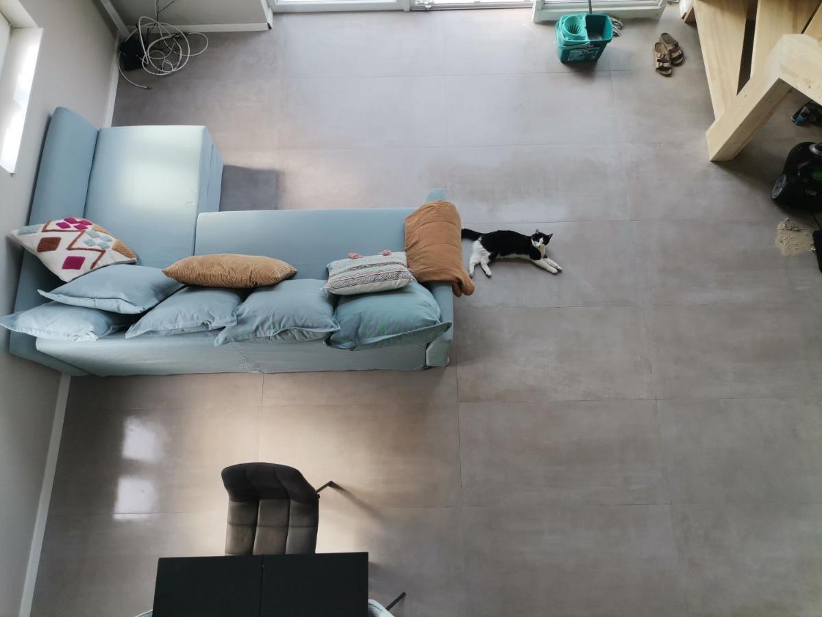 Vadvirag Vendeghaz Villa Zamárdi Екстериор снимка