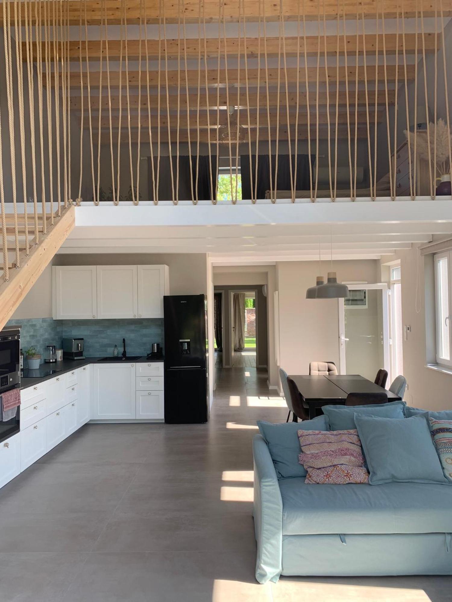 Vadvirag Vendeghaz Villa Zamárdi Екстериор снимка