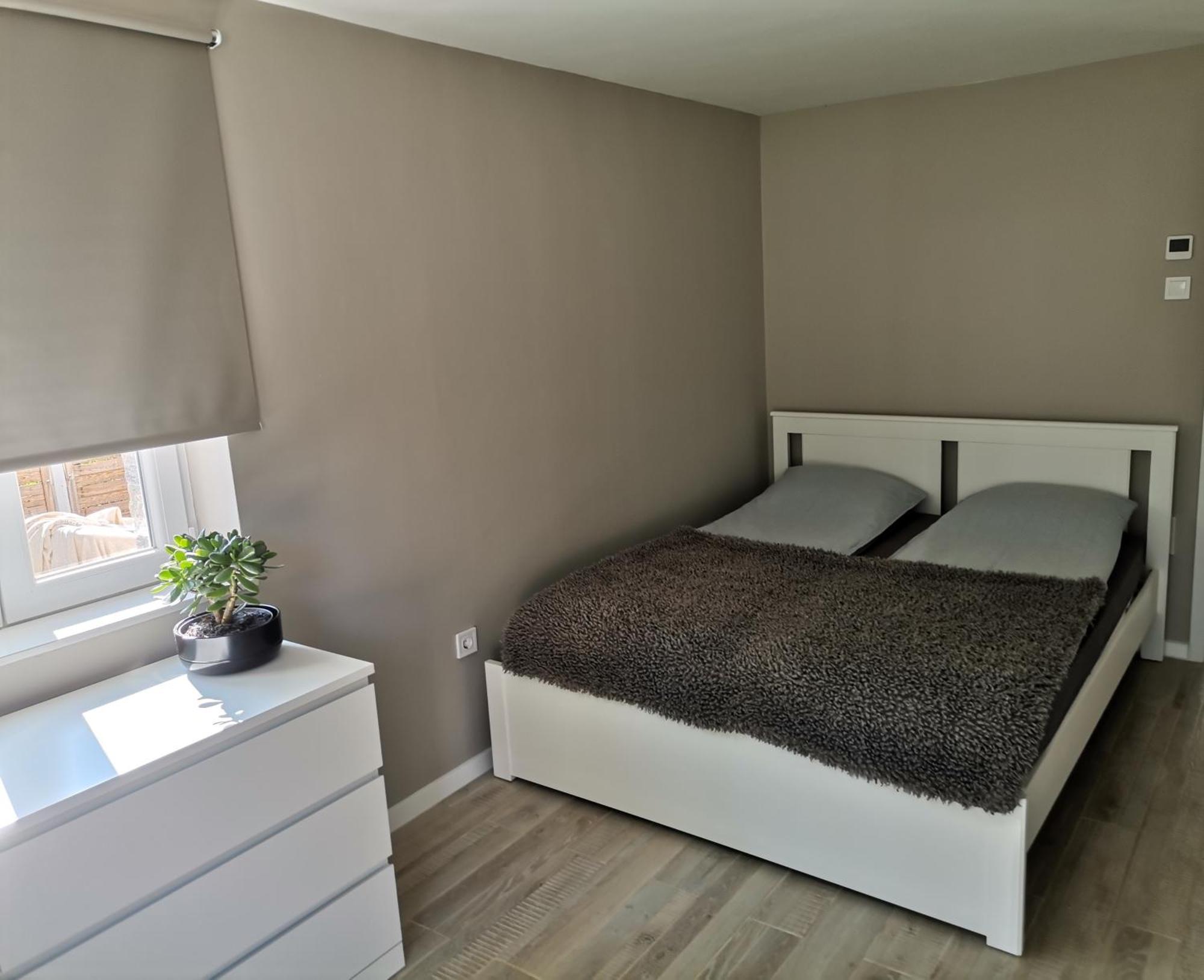Vadvirag Vendeghaz Villa Zamárdi Екстериор снимка